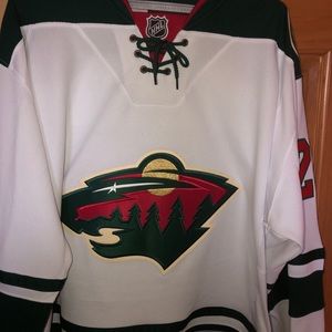 Hockey Jersey